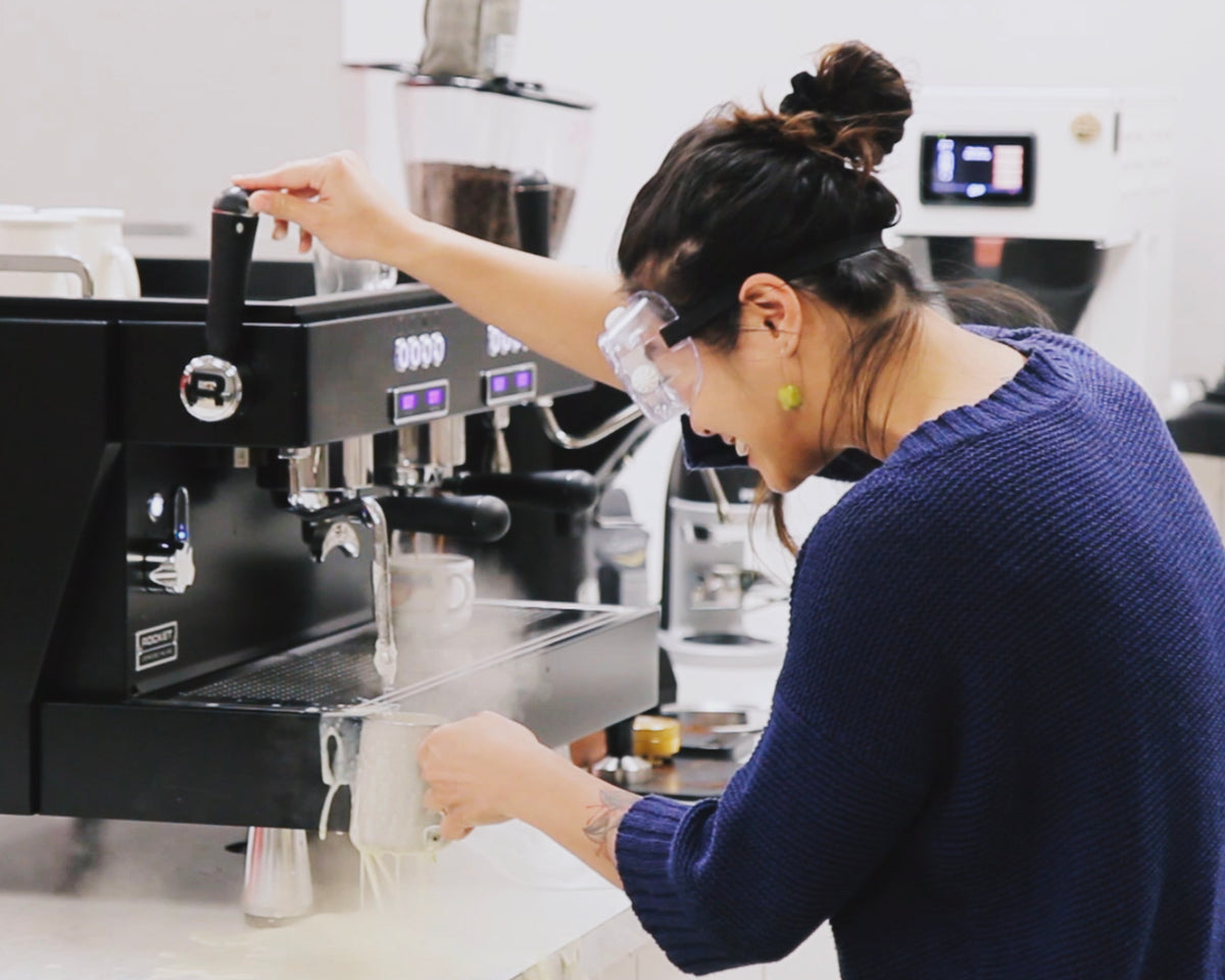 Video Roundup: Holiday Edition! - Seattle Coffee Gear