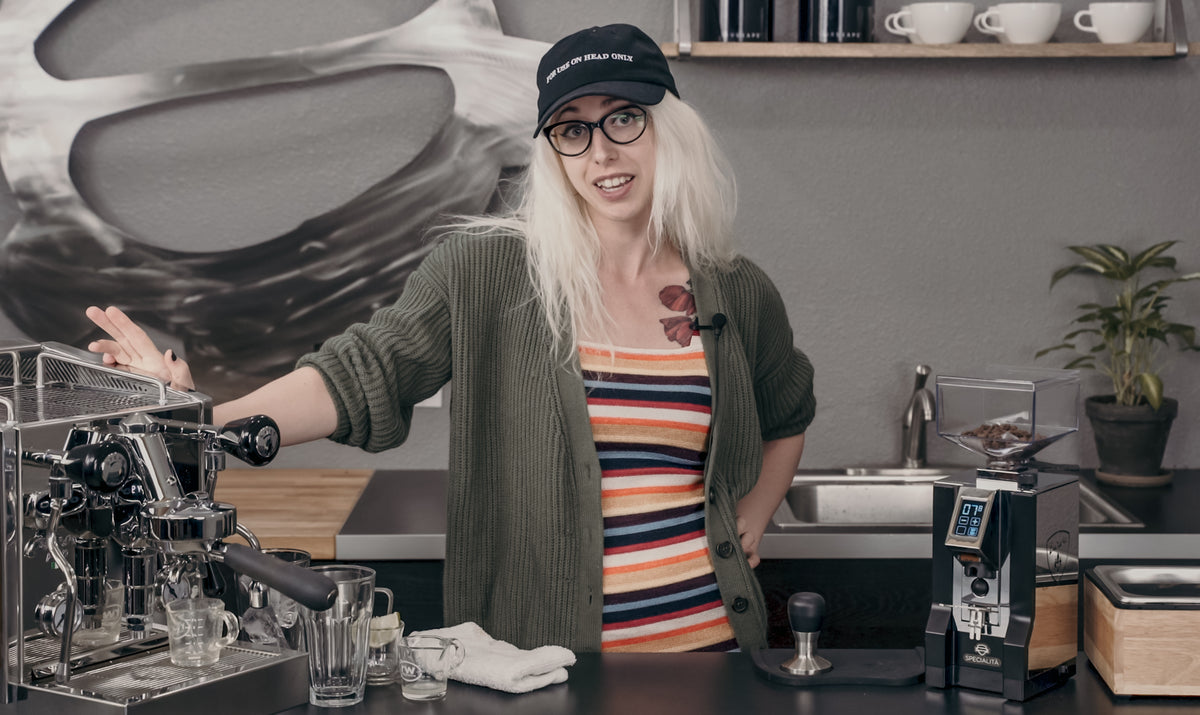 Video Roundup: 5/17/2019 - Seattle Coffee Gear