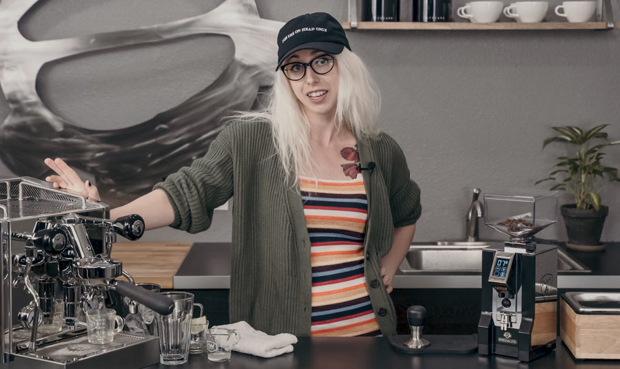 Video Roundup: 5/17/2019 - Seattle Coffee Gear