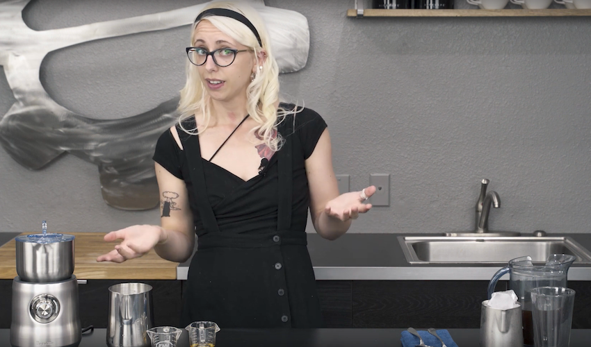 Video Roundup: 9/6/2019 - Seattle Coffee Gear