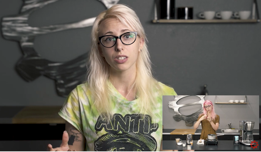 Video Roundup: 10/25/2019 - Seattle Coffee Gear