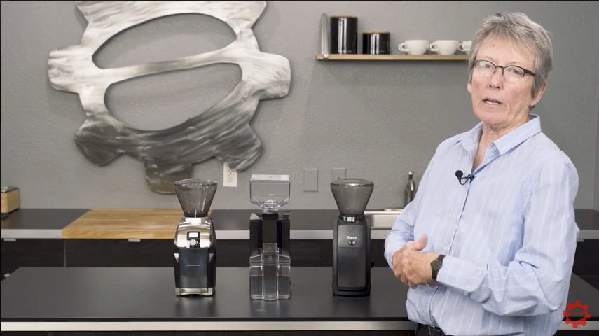Gail's Picks: Top Three Brew Grinders of 2019 - Seattle Coffee Gear