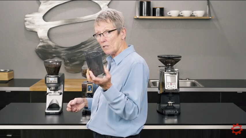 Gail's Picks: Best Espresso Grinders of 2019