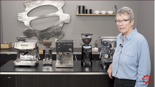 Gail's Picks: Best Semi-Autos of 2019 - Seattle Coffee Gear