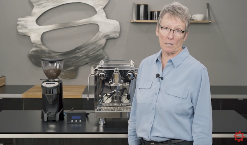 Gail's Picks: Best High End Semi-Automatic Espresso Machines of 2019