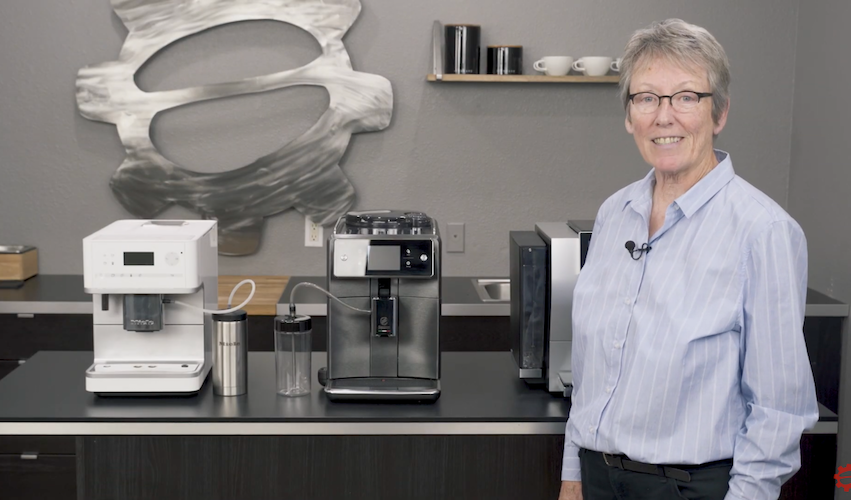 Gail's Picks: Best High-End Superautomatic Espresso Machines of 2019