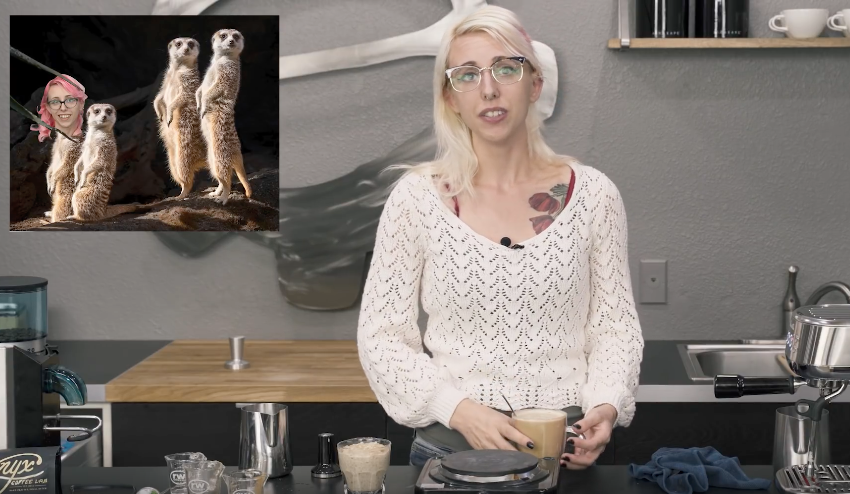 Video Roundup: 12/06/2019 - Seattle Coffee Gear