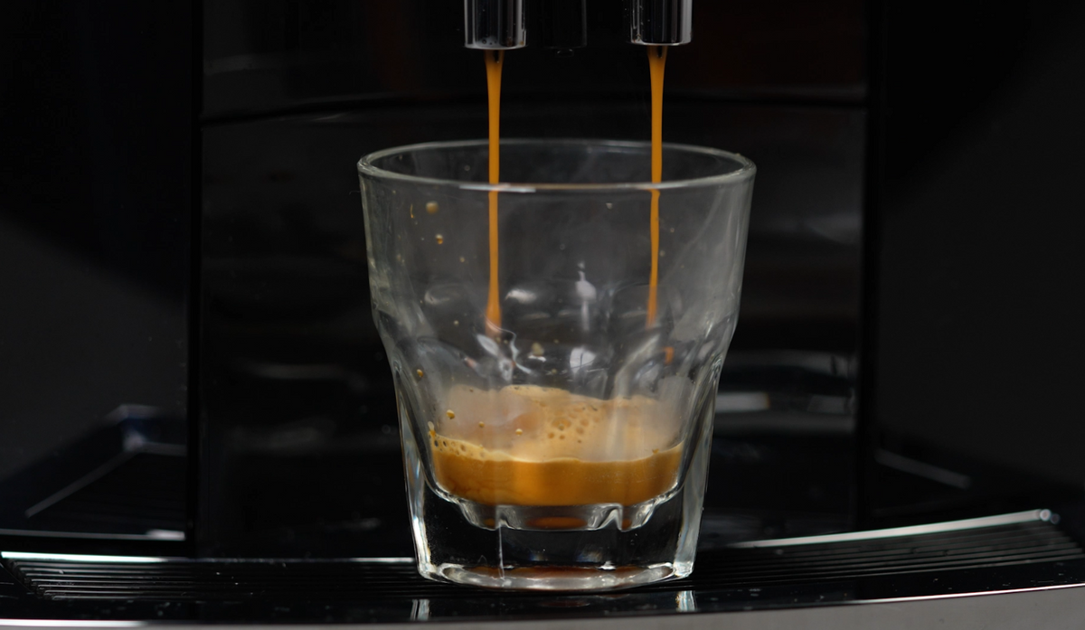 Superautomatic Espresso Machines for Espresso Only - Seattle Coffee Gear