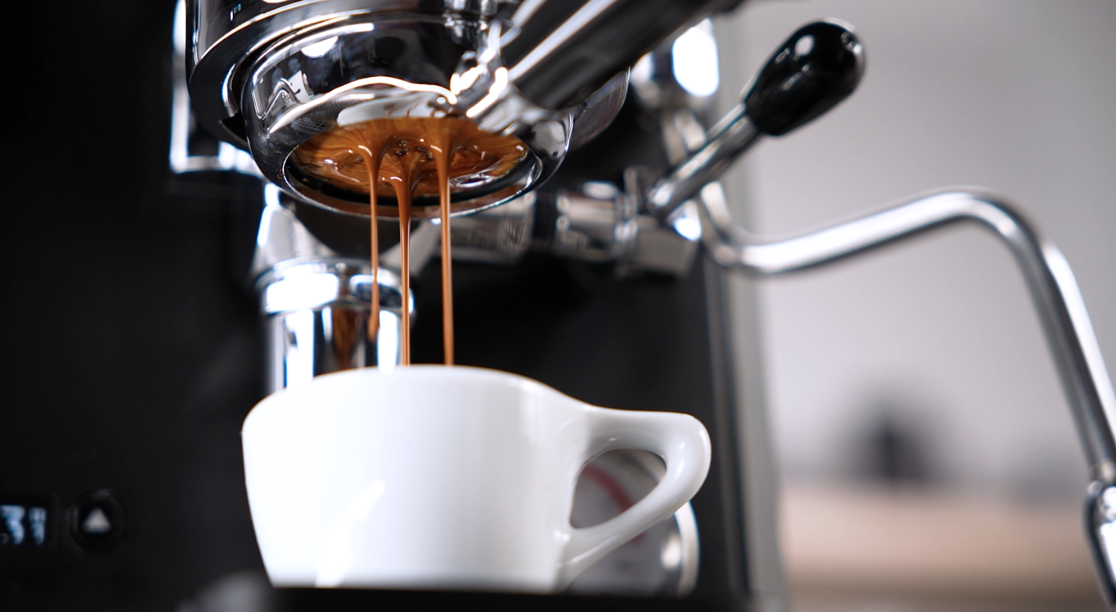 Rounded Coffee Machine Best Espresso Machines for Former Baristas - Round 2! | Seattle Coffee Gear