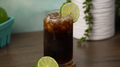 Moka Cola Chill Recipe