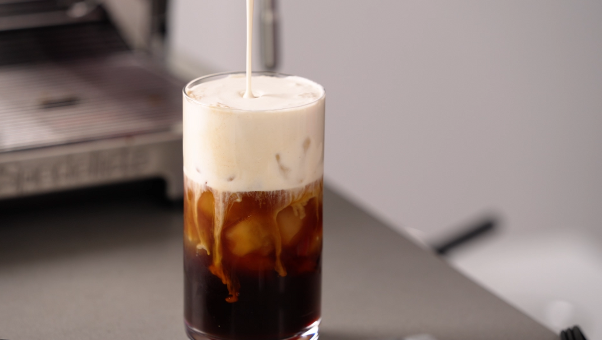 Three Coffee Recipes YOU Can Make at Home - Featuring the DeLonghi Opera! - Seattle Coffee Gear