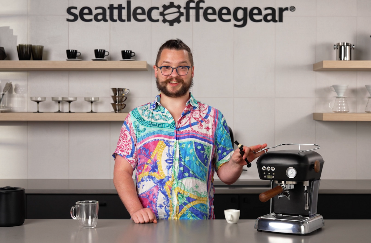 Stop Making These 5 Brewing Mistakes - Seattle Coffee Gear