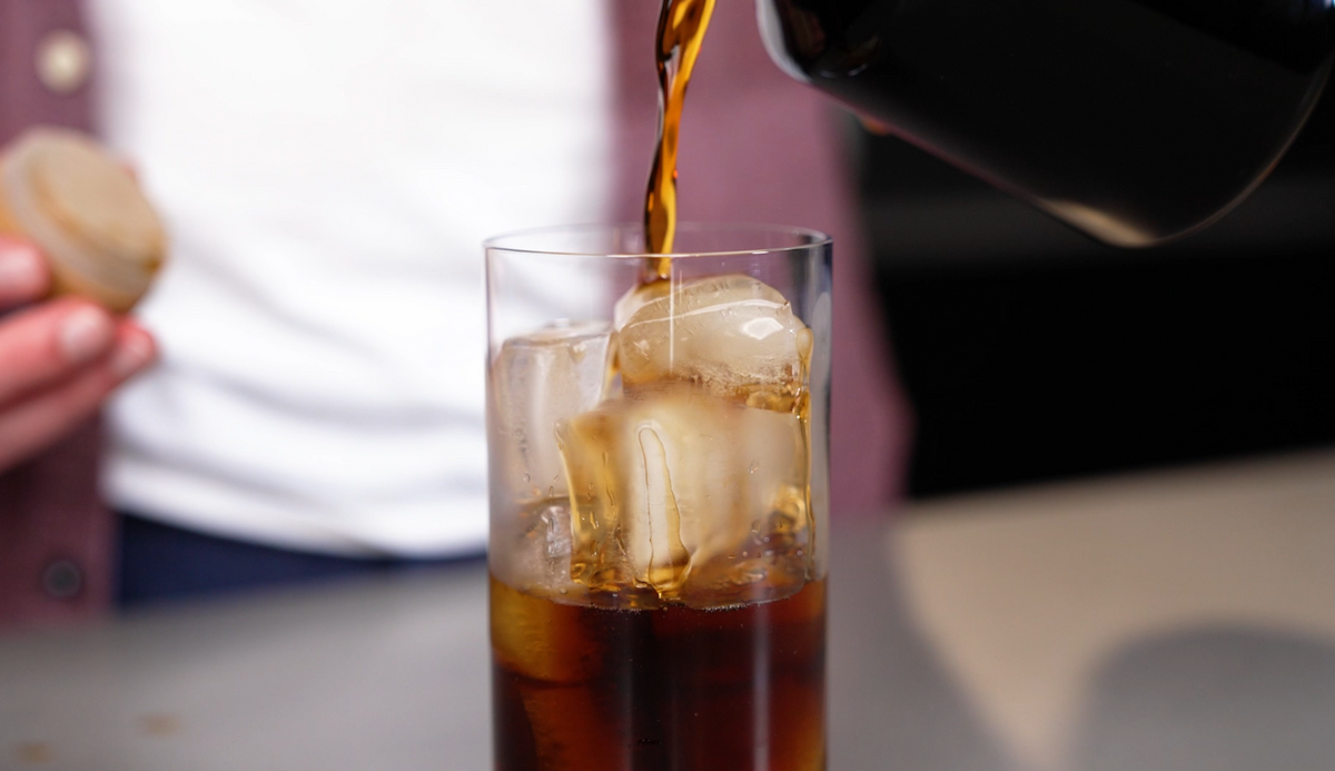 Cold Brew Vs. Iced Coffee - What is the Difference and Which One is Better? - Seattle Coffee Gear