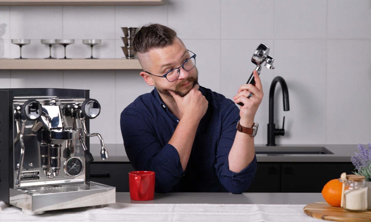 The Truth About Making Coffee at Home