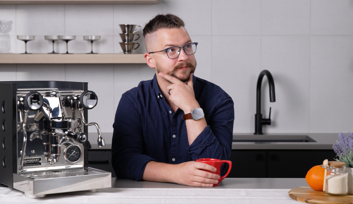 September Video Recap - Seattle Coffee Gear