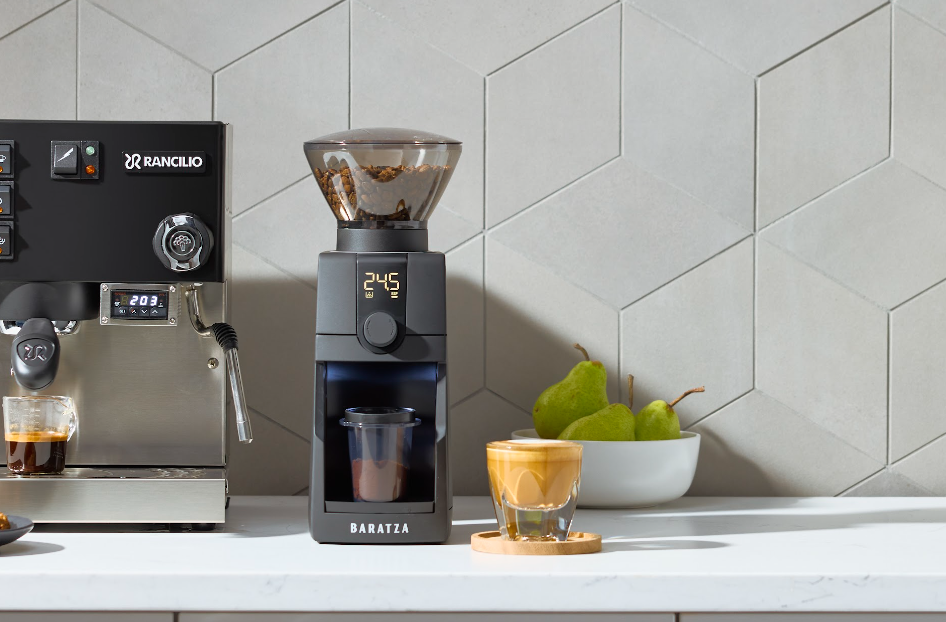 Encore ESP Pro First Look - Seattle Coffee Gear