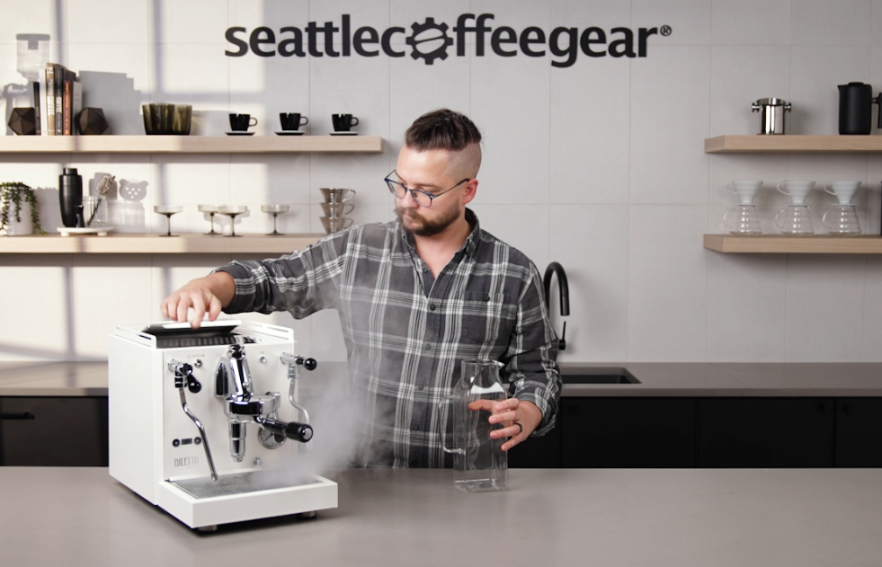 Are Dual Boiler Espresso Machines Worth It? - Seattle Coffee Gear