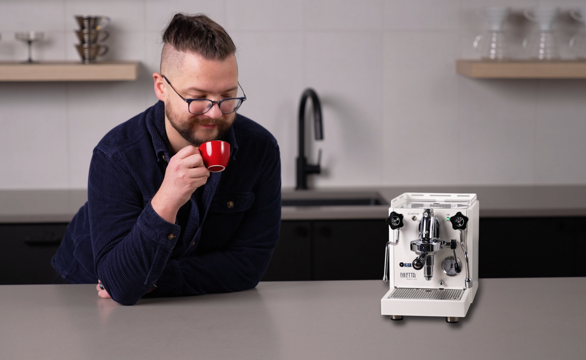 Have You Outgrown Your Espresso Machine? - Seattle Coffee Gear