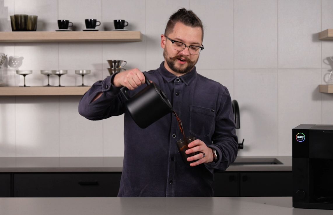 The Secrets to Perfect Coffee Extraction - Seattle Coffee Gear
