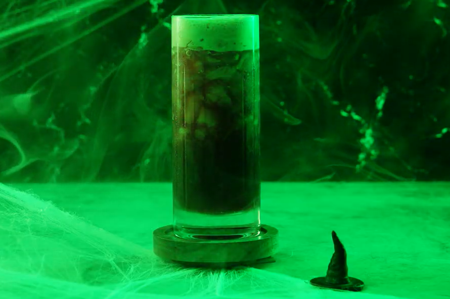 WICKED Inspired Seasonal Recipes - Seattle Coffee Gear