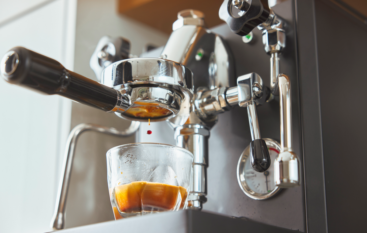 The Best Espresso Machines for Home: Our Picks for Every Kind of Coffee Person - Seattle Coffee Gear
