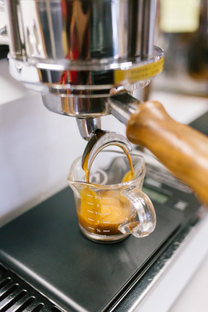 The Crema Craze!