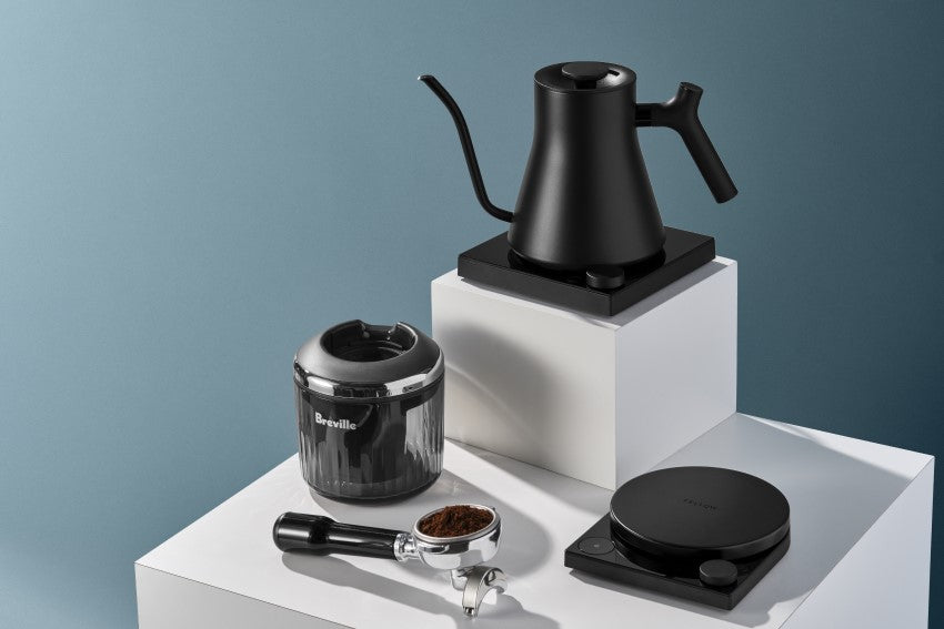 Best Coffee Accessories of 2023 - Seattle Coffee Gear