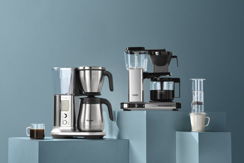 The Best Slow Brewers of 2023 - Seattle Coffee Gear