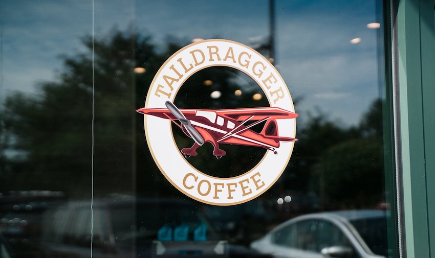 Interview With Taildragger Coffee