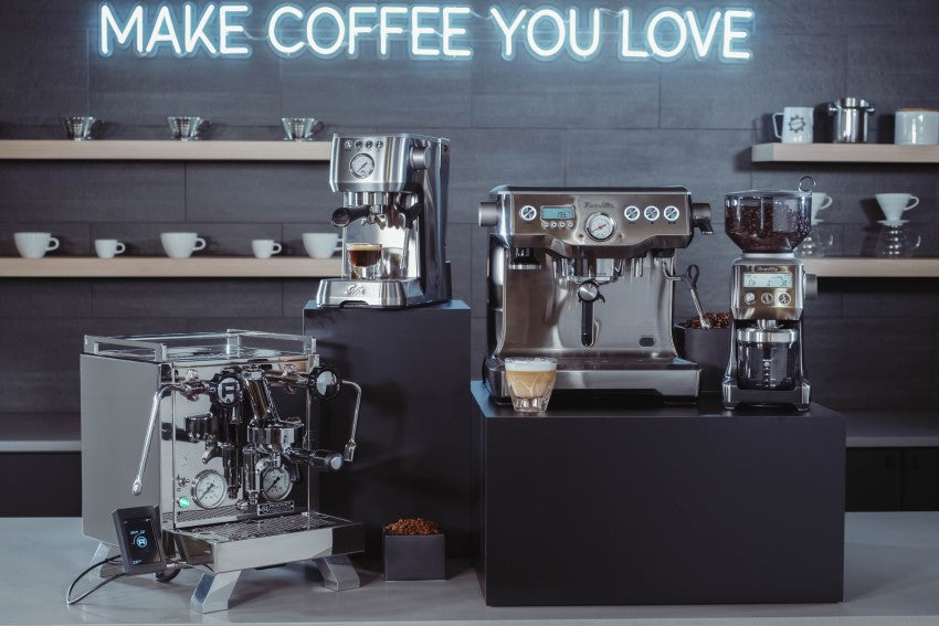 Top 3 Semi-Automatic Espresso Machines of 2021