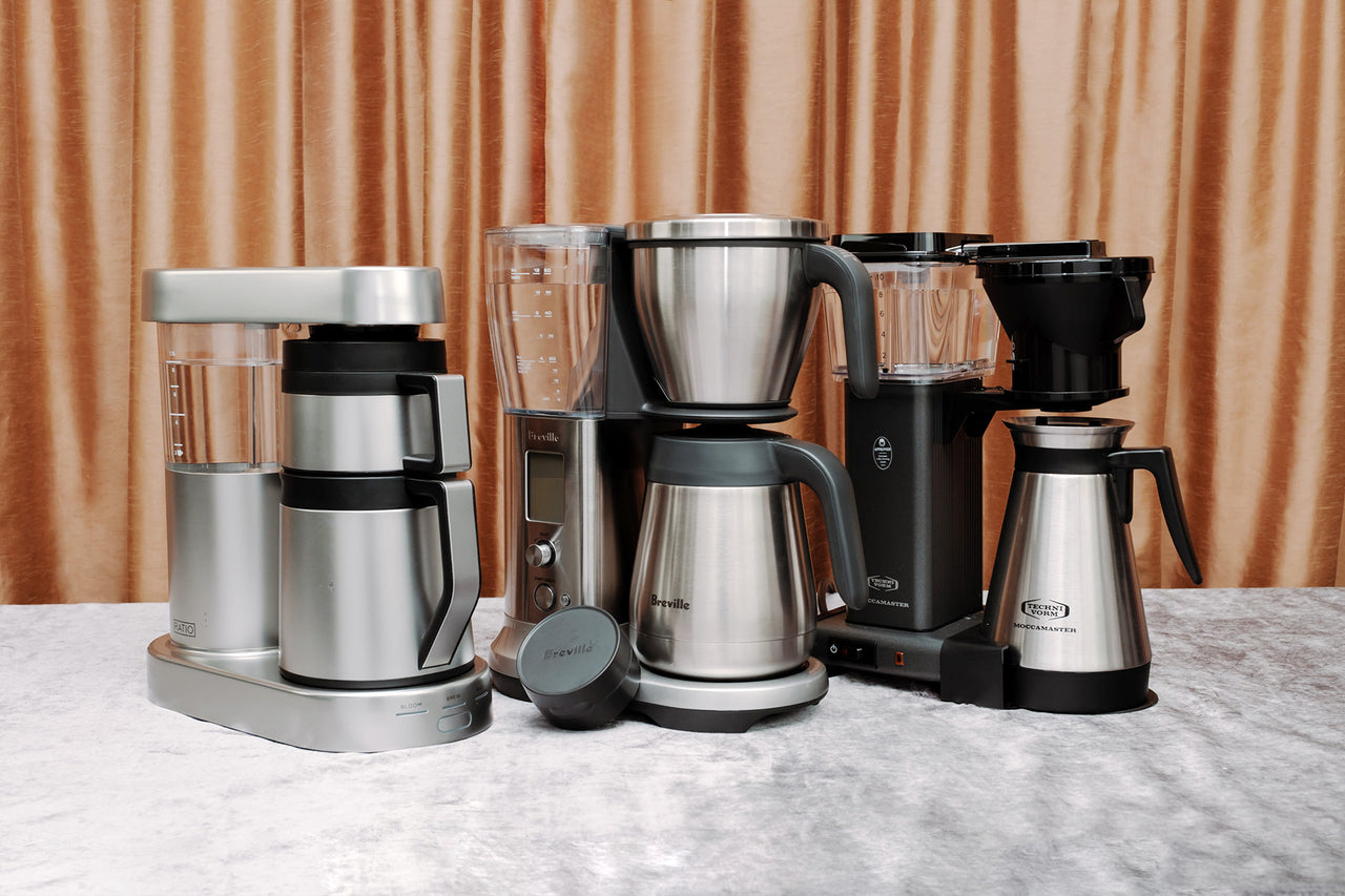 Top 3 Drip Brewers of 2020