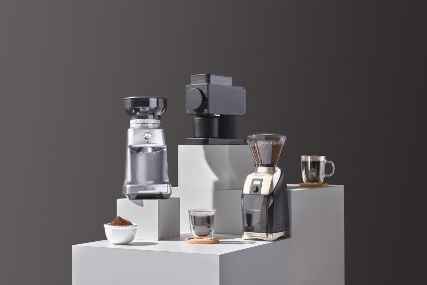 Top 3 of 2024 - Coffee Grinders - Seattle Coffee Gear