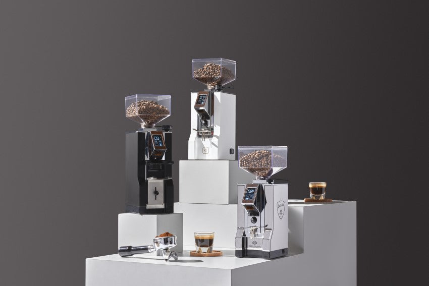 September Video Roundup - Seattle Coffee Gear