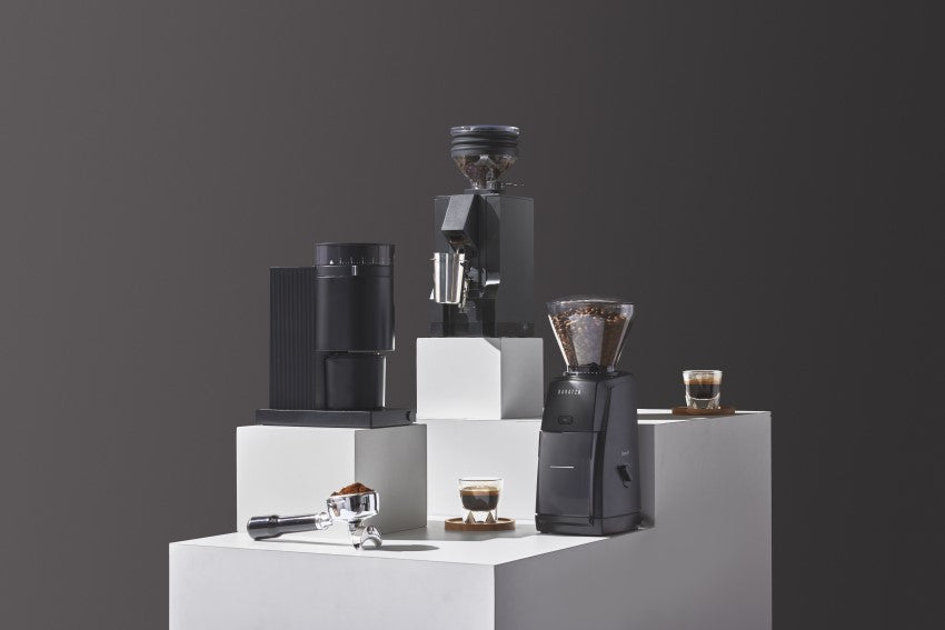 Top 3 of 2024: Espresso Grinders Over & Under $500 - Seattle Coffee Gear