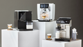 The Top 3 Superautomatic Espresso Machines of the Year
