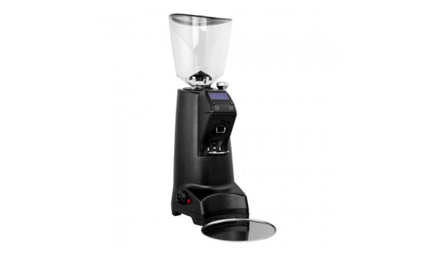 Gear of the Month: Eureka KRE Espresso Grinder - Seattle Coffee Gear
