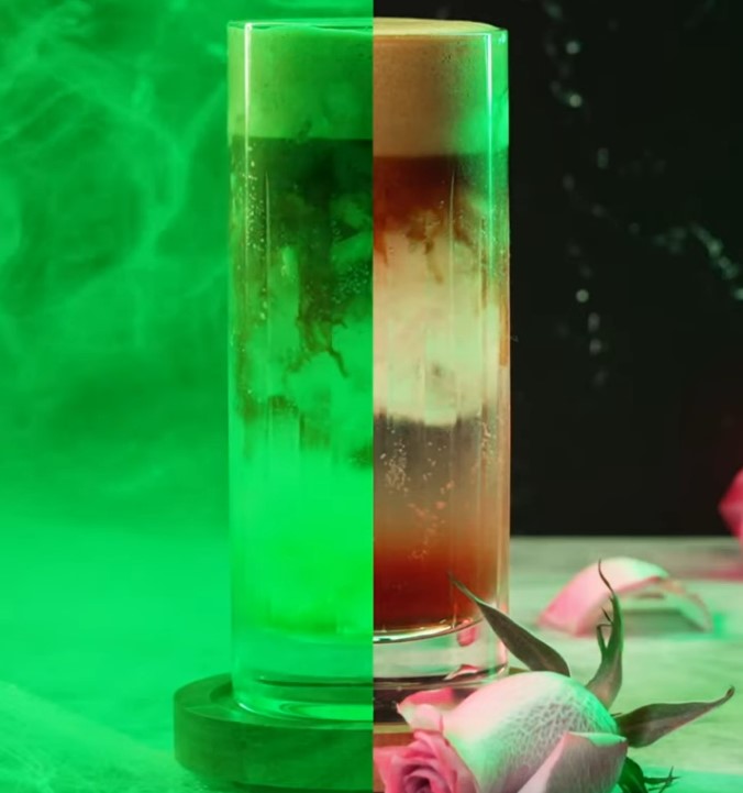 WICKED Inspired Seasonal Recipes - Seattle Coffee Gear