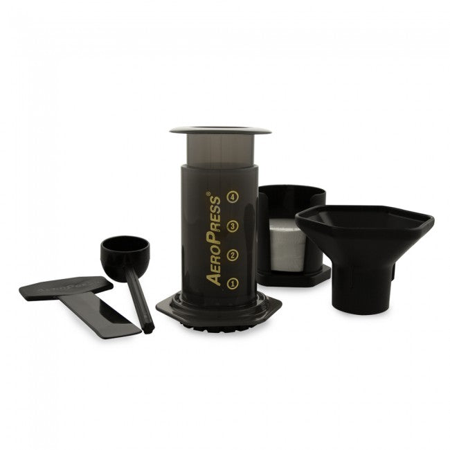 Holiday Purchase guide: Presses and Other Alternative Brew Methods! - Seattle Coffee Gear