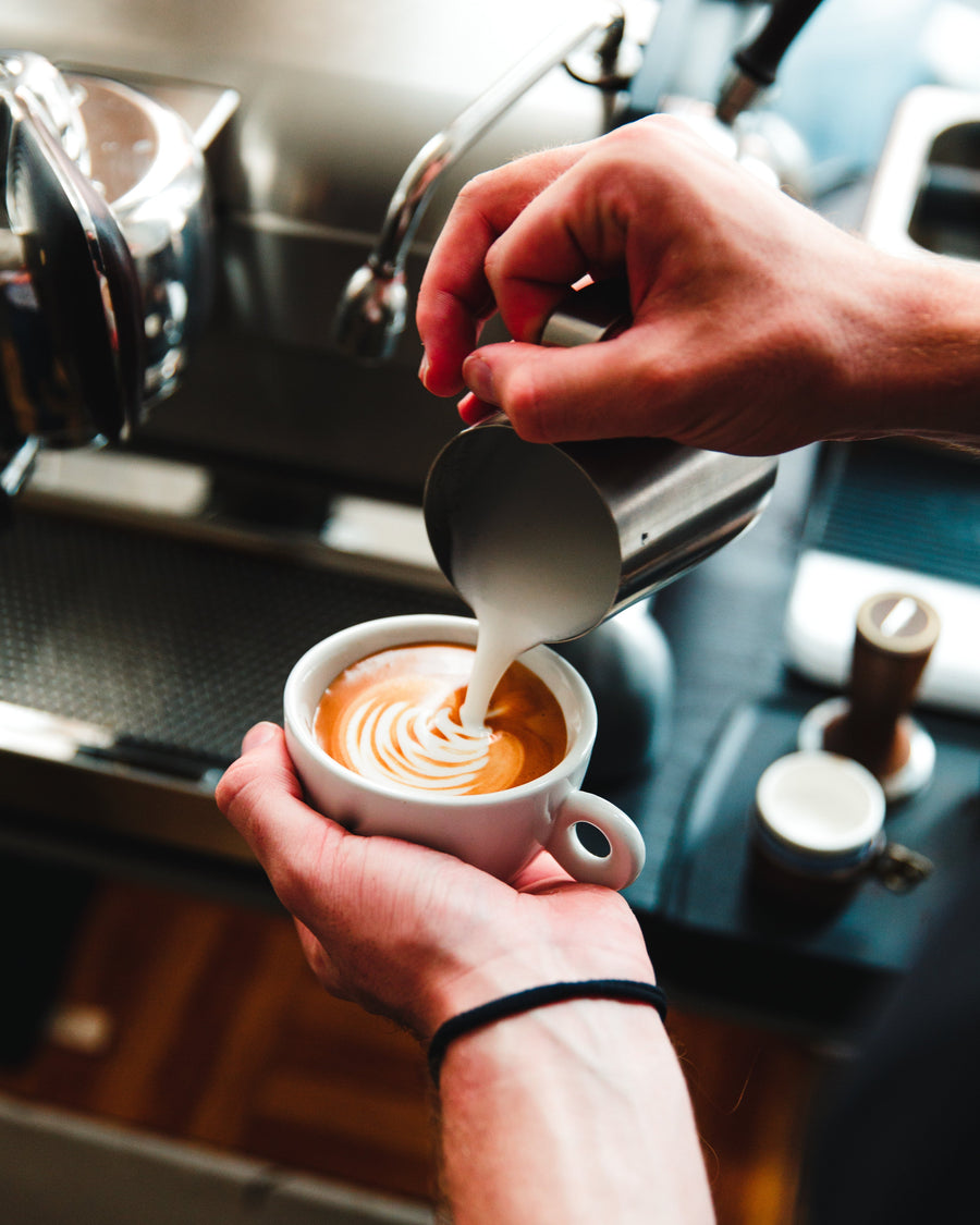 THE Classic Cafe Style Milk Drinks to Know - Seattle Coffee Gear