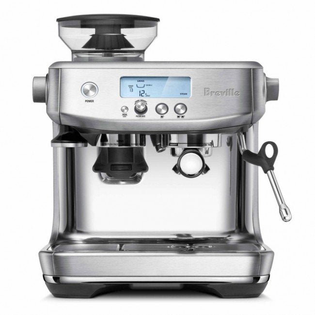 SCG Expert Review: Barista Pro All-In-One Espresso Machine