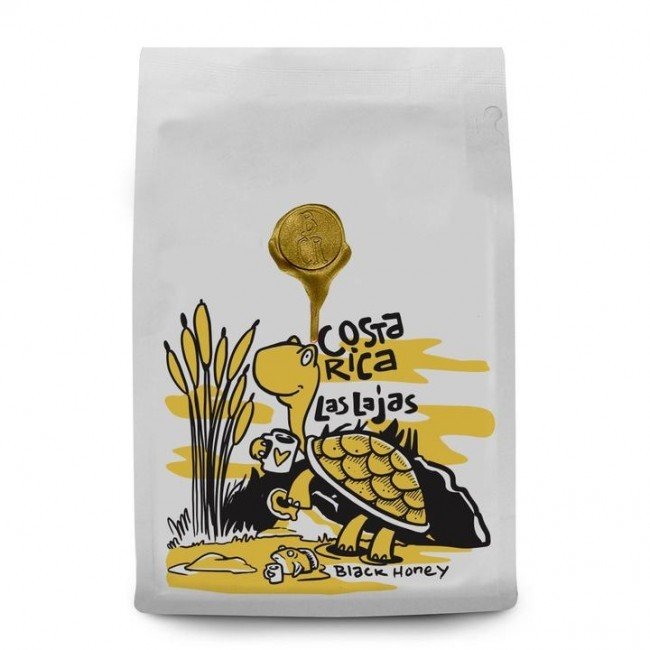 Roast of the Month: Brandywine Coffee Roasters Costa Rica Las Lajas - Seattle Coffee Gear