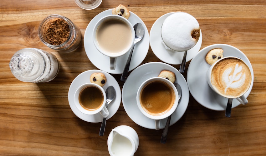 Crew Review: Rocket Cellini and Giotto With PID - Seattle Coffee Gear