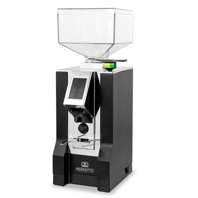 Gear of the Month: Eureka Mignon Perfetto Espresso Grinder - Seattle Coffee Gear