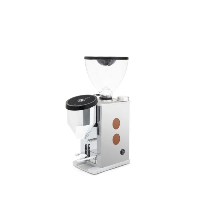 Welcome to the Rocket Faustino 3.1 Espresso Grinder!