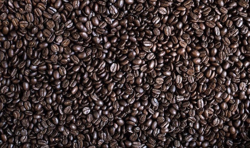 Ask Gail: Coffee Bean Comparison