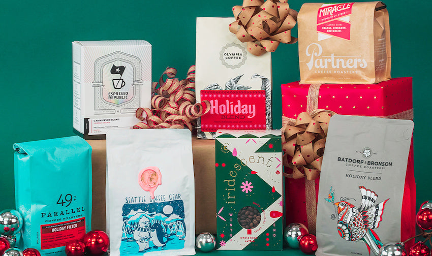 Introducing Your Family to Craft Coffee
