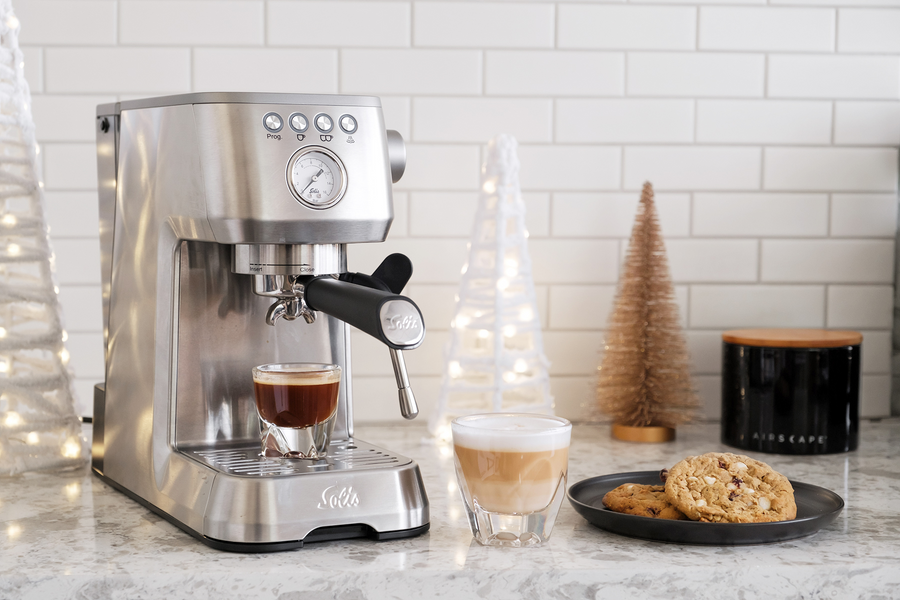 2020 Solis Holiday Gifting Guide - Seattle Coffee Gear