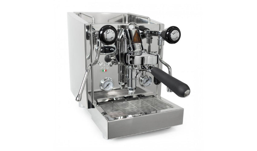 Izzo Vivi PID Pro Review - Seattle Coffee Gear