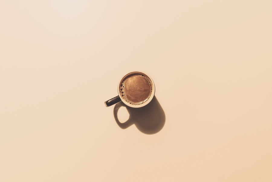 Photo by Jakub Dziubak on Unsplash - Seattle Coffee Gear