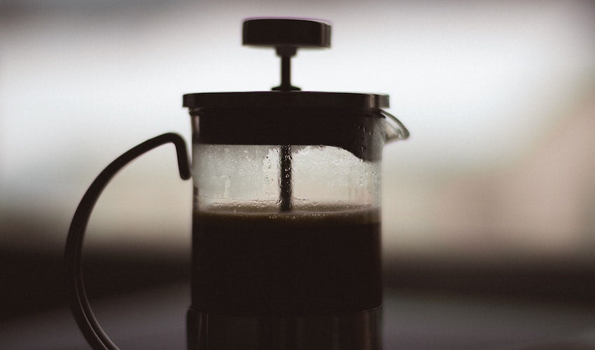 Crew Review: Planetary Design Coffee Press